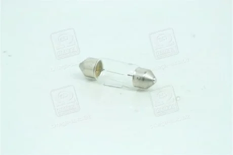 Лампа розжарювання C5w 12v 5w Sv8,5 (вир-во Narva) NARVA 17125CP