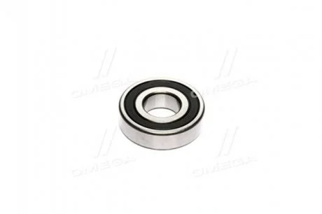 Подшипник 180306 (6306-2RS) 30х72х19 (выр-во) KOYO 63062RSCM