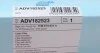 Фільтр салона Audi, Volkswagen Blue Print ADV182523 (фото 4)