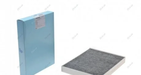Фільтр салона Audi, Volkswagen Blue Print ADV182523