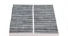 Фильтр салона Infiniti, Nissan (выр-во) Blue Print ADN12523 (фото 2)