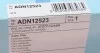Фильтр салона Infiniti, Nissan (выр-во) Blue Print ADN12523 (фото 4)