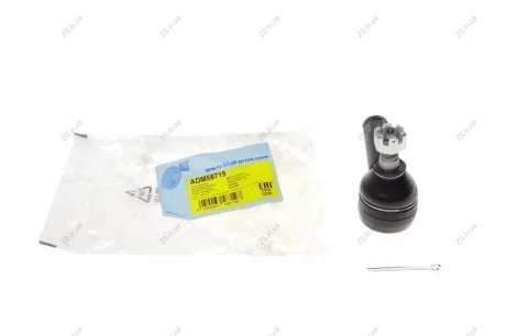 Наконечник тяги рулевой Mazda (выр-во) Blue Print ADM58719