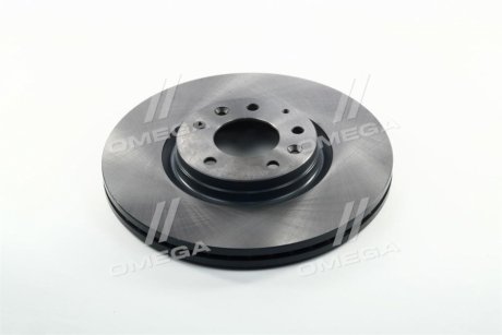 Диск гальмівний передній Mazda Blue Print ADM543112