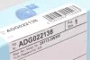 Фільтр повітряний Hyundai, KIA Blue Print ADG022138 (фото 4)
