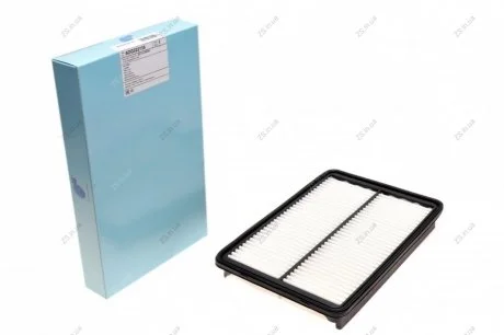Фільтр повітряний Hyundai, KIA Blue Print ADG022138