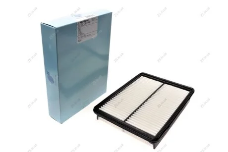 Фільтр повітряний Hyundai, KIA Blue Print ADG022106