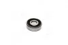 Підшипник 180100 (6000-2RS) 10х26х8 KOYO 60002RSCM (фото 4)