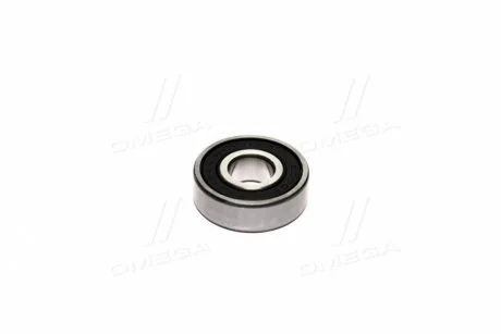 Підшипник 180100 (6000-2RS) 10х26х8 KOYO 60002RSCM