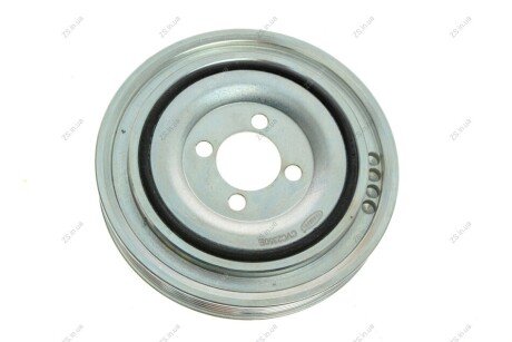 Шкив коленвала FIAT/OPEL 1.3 JTD Corteco 80001143