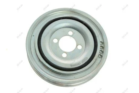Шкив коленвала FIAT/OPEL 1.3 JTD Corteco 80001143