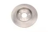 Диск тормозной задний Toyota (выр-во) Blue Print ADT343266 (фото 2)