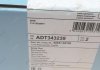 Диск тормозной задний Toyota (выр-во) Blue Print ADT343239 (фото 5)