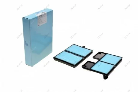 Фільтр салона (компл.) Toyota Blue Print ADT32509