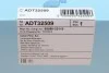 Фільтр салона (компл.) Toyota Blue Print ADT32509 (фото 6)