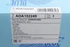 Фильтр воздушный Dodge, Jeep (выр-во) Blue Print ADA102249 (фото 5)