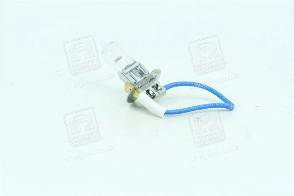 Лампа галогенова H3 12v 55w Pk22s (вір-во Narva) NARVA 48321C1 (фото 1)