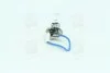 Лампа галогенова H3 12v 55w Pk22s (вір-во Narva) NARVA 48321C1 (фото 2)