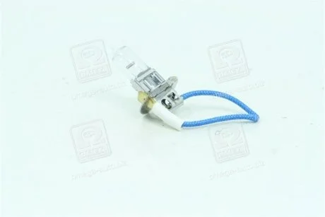 Лампа галогенова H3 12v 55w Pk22s (вір-во Narva) NARVA 48321C1