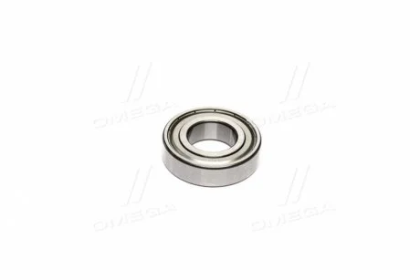 Подшипник 80206 (6206-ZZ) 30х62х16 (выр-во) KOYO 6206ZZCM