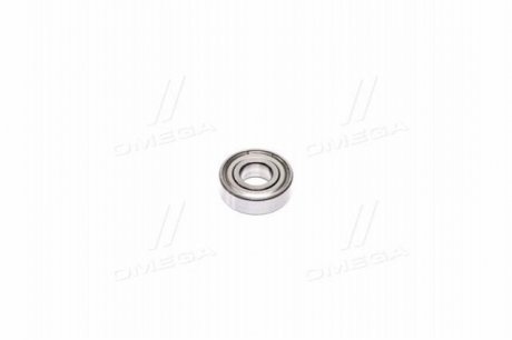 Подшипник 80203 (6203-ZZ) 17х40х12 (выр-во) KOYO 6203ZZCM