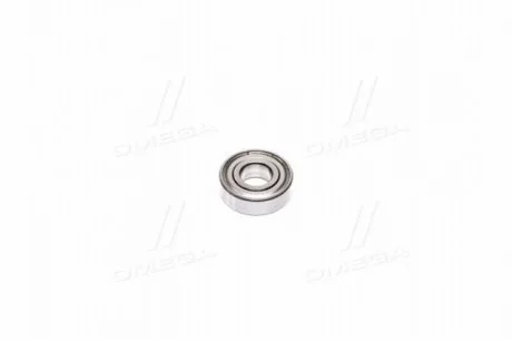 Подшипник 80203 (6203-ZZ) 17х40х12 (выр-во) KOYO 6203ZZCM