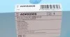 Фильтр салона Suzuki SX4 06- (выр-во) Blue Print ADK82509 (фото 5)