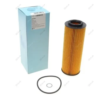 Фильтр масляный Hyundai, KIA (выр-во) Blue Print ADG02143