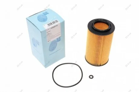Фільтр масляний Hyundai, KIA Blue Print ADG02132