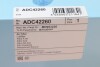 Фильтр воздушный MITSUBISHI (выр-во) Blue Print ADC42260 (фото 4)