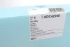 Фільтр повітряний MITSUBISHI Blue Print ADC42249 (фото 4)