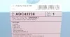 Фильтр воздушный MITSUBISHI (выр-во) Blue Print ADC42238 (фото 4)
