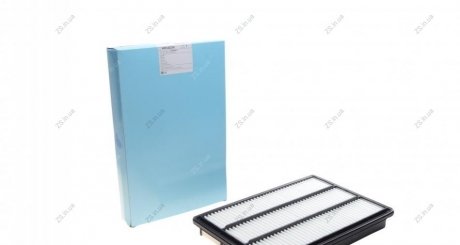 Фільтр повітряний MITSUBISHI Blue Print ADC42238