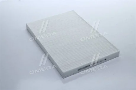 Фільтр салону KIA CEED 06- DENCKERMANN M110075