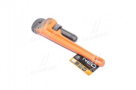 Ключ трубний Stillson, 300 мм 12 " (про-во) NEO 02-106 (фото 1)