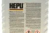 Антифриз BLUE G11 концентрат (Каністра 5л) HEPU P999-005 (фото 3)