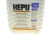 Антифриз BLUE G11 концентрат (Каністра 5л) HEPU P999-005 (фото 7)