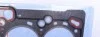 Прокладка ГБЦ TOYOTA 1.6 4A-FE (вір-во) Corteco 414091P (фото 3)