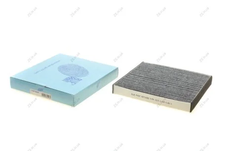 Фільтр салона Lexus, Toyota Blue Print ADT32506