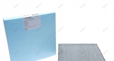 Фільтр салона Lexus, Toyota Blue Print ADT32512