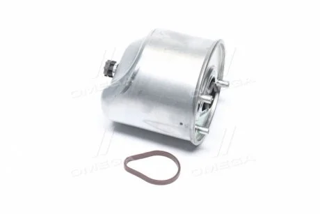 Фільтр паливний Ford, Mazda Blue Print ADM52350
