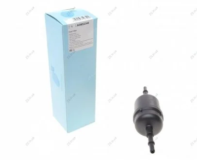 Фільтр паливний Ford, Mazda Blue Print ADM52340