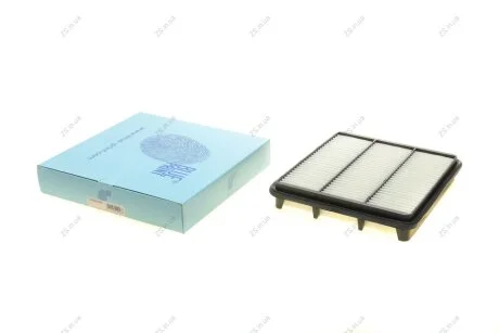 Фільтр повітряний Chevrolet Blue Print ADG02256