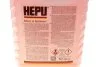Антифриз G12 RED концентрат (Каністра 5л) HEPU P999-G12-005 (фото 2)