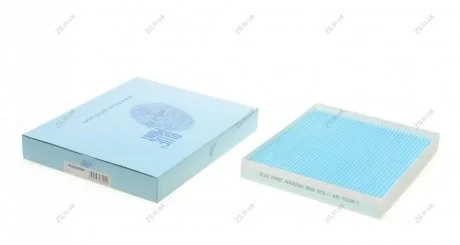 Фільтр салона Hyundai, KIA Blue Print ADG02594