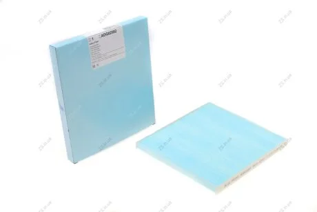 Фільтр салона Hyundai, KIA Blue Print ADG02582