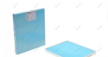 Фільтр салона Hyundai, KIA Blue Print ADG02557