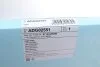 Фільтр салона Hyundai, KIA Blue Print ADG02551 (фото 3)