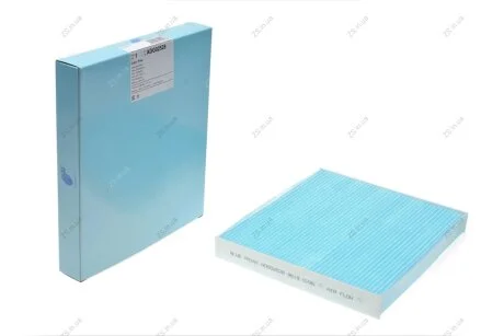 Фільтр салона Hyundai, KIA Blue Print ADG02528