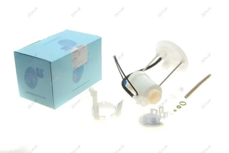 Фільтр паливний Mitsubishi Blue Print ADC42368